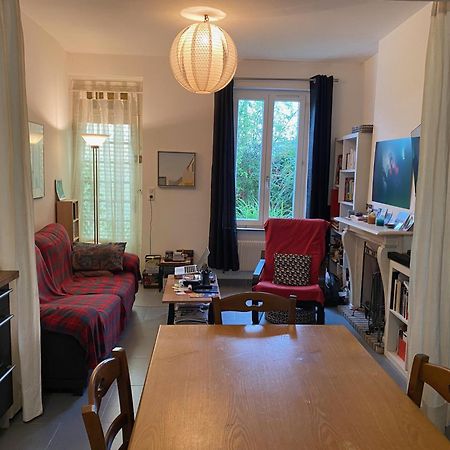 La Chambre Claire Ponts-et-Marais Dış mekan fotoğraf