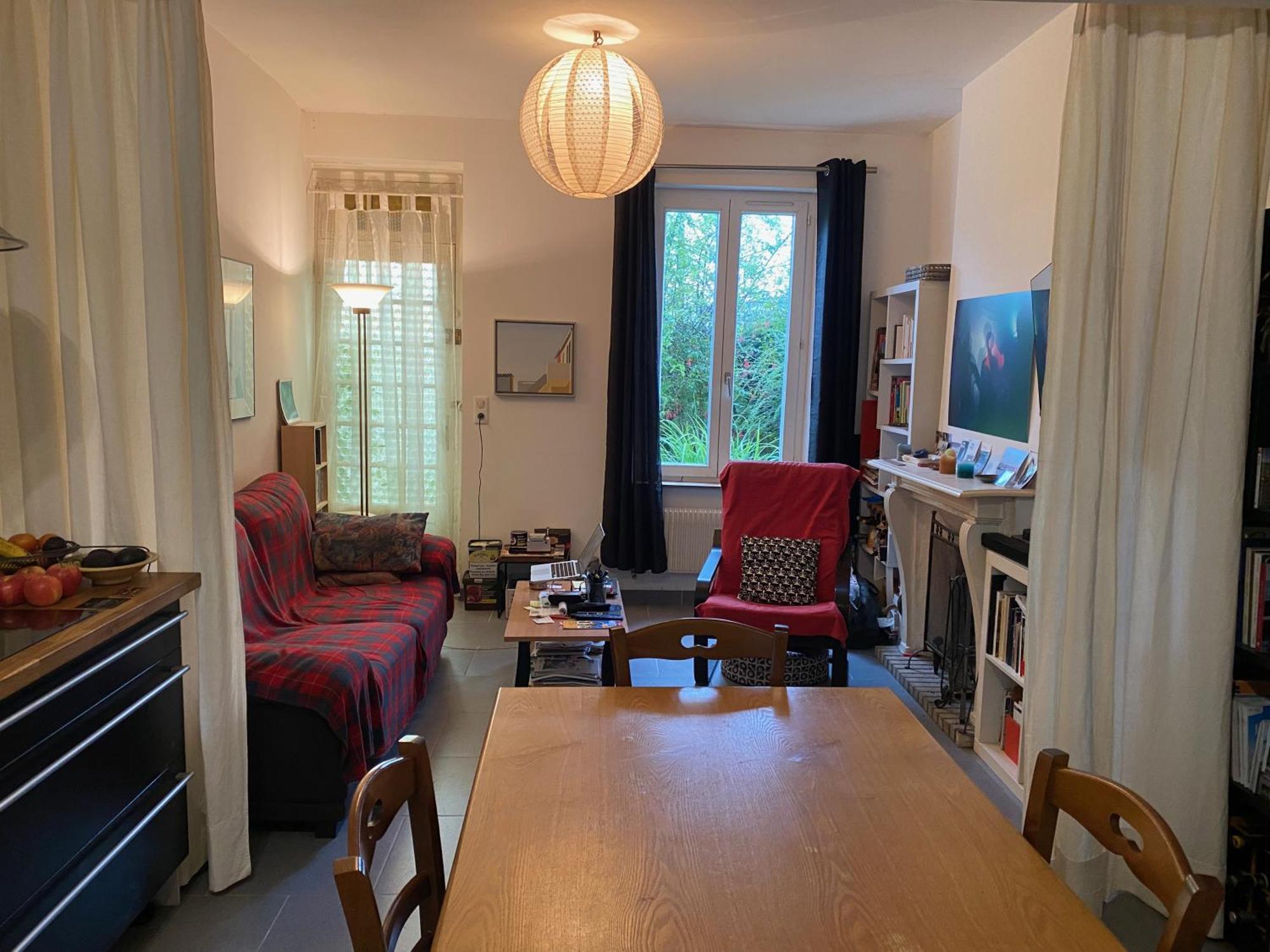 La Chambre Claire Ponts-et-Marais Dış mekan fotoğraf